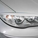 BMW E87 - Mračítka – Sleviste.cz