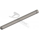 ZT 10 Zemnící tyč - 1000 mm DT TECHNIC 104030 – Hledejceny.cz