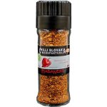 Chilli Manufaktura Mlýnek drcené papričky Habanero 20 g – Zbozi.Blesk.cz
