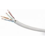 Gembird UPC-6004SE-SOL/100 CAT6, UTP, 100m, šedý – Zboží Živě