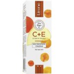 Lirene C+E Vitamin Energy sérum s revitalizačním účinkem 30 ml – Hledejceny.cz