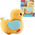 Fisher Price Plyšová kachnička na podporu lezení 4 v 1 JMX99 – Hledejceny.cz