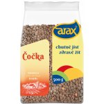 Arax Čočka červená neloupaná 0,5 kg – Zboží Dáma Arax Čočka červená neloupaná 0,5 kg – Zboží Dáma