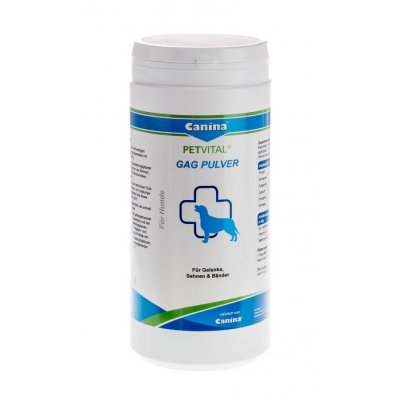 Canina Petvital GAG plv. 1000 g