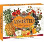 Basilur Fruit Infusions Assorted 60 sáčků – Zboží Dáma
