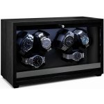 Klarstein Brienz 6 dřevěný černý – Zboží Dáma Klarstein Brienz 6 dřevěný černý – Zboží Dáma