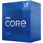 Intel Core i7-11700K BX8070811700K – Hledejceny.cz