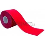 Trixline Tape červená 5cm x 5m – Zboží Mobilmania