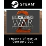 Theatre of War 2: Africa 1943 - Centauro – Hledejceny.cz