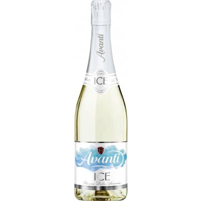 Avanti Ice 0,75 l (holá láhev) – Zbozi.Blesk.cz