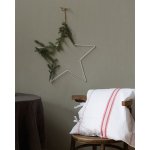 Storefactory Scandinavia Dekorativní hvězda Starholm White 40 cm – Hledejceny.cz