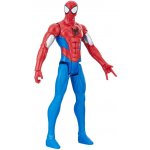 Hasbro Avengers Titan Spiderman – Zboží Mobilmania