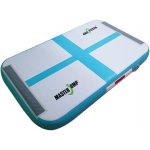 Airboard MASTERJUMP odrazový můstek 60 x 100 x 10 cm – Zboží Mobilmania