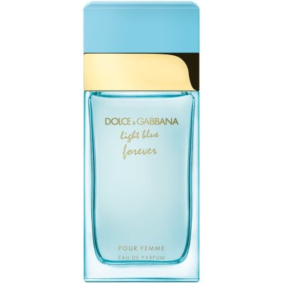 Dolce & Gabbana Light Blue Forever parfémovaná voda dámská 100 ml – Hledejceny.cz