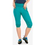 Ocún Noya Shorts Women Blue deep peacock – Zboží Dáma