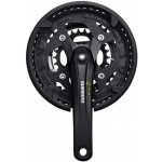 Shimano Alivio FC-T4010 – Zboží Dáma