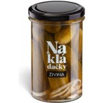 ŽIVINA Nakládačky 500 g – Zboží Dáma