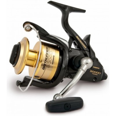 Shimano USA BAITRUNNER 4000 D