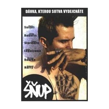 Šňup DVD