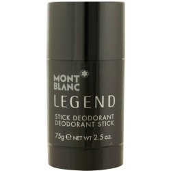 Mont Blanc Legend deostick 75 g