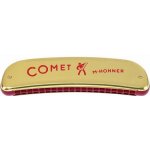 HOHNER Comet C – Hledejceny.cz