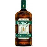 Becherovka Unfiltered 38% 0,5 l (holá láhev) – Zboží Dáma