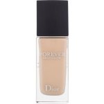 Christian Dior Forever Skin Glow 24H Radiant Foundation SPF20 dlouhotrvající a rozjasňující make-up 0,5N Neutral 30 ml – Sleviste.cz