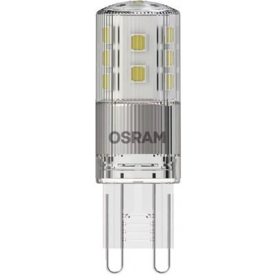 Osram LED žárovka PIN, 3 W, 320 lm, teplá bílá, G9