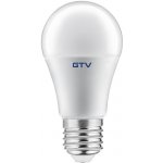 GTV LED žárovka E27 6W 230V Warm White LD-PC2A60-6W – Hledejceny.cz