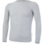 Little Angel-Tričko tenké DR Outlast®- šedý melír – Zboží Dáma