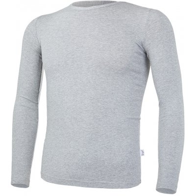 Little Angel-Tričko tenké DR Outlast®- šedý melír – Zboží Dáma