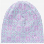 Kari Traa Čepice dámská Rose Beanie lily – Hledejceny.cz