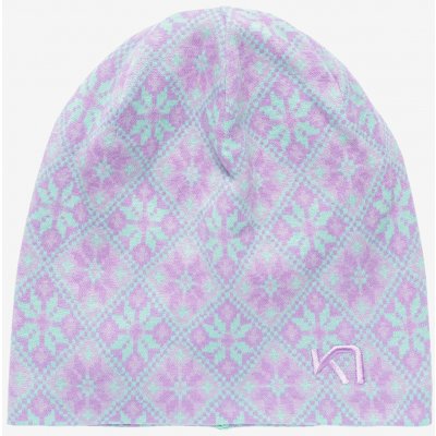 Kari Traa Čepice dámská Rose Beanie lily – Hledejceny.cz