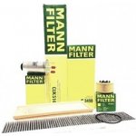 MANN Filtry FORD MONDEO III Mk3 2.0 2.2TDCI – Sleviste.cz