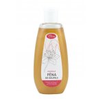Pleva Medová pěna do koupele 200 g – Zboží Dáma