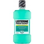 Listerine Freshburst 250 ml – Zbozi.Blesk.cz