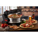 Ariete Pizzeria 927/01 černá – Zboží Dáma