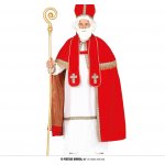 Mikulášská berla skládací – Sleviste.cz