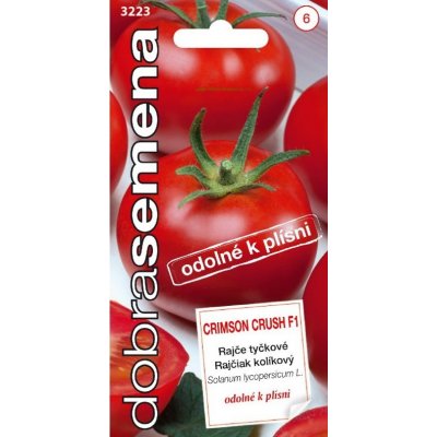 Rajče Crimson Crush F1 – Hledejceny.cz
