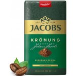Jacobs Krönung mletá 0,5 kg – Zboží Dáma