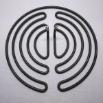 G.Gastro Topné těleso pro CGJ40-1 a CGJ40-2 – Zboží Mobilmania