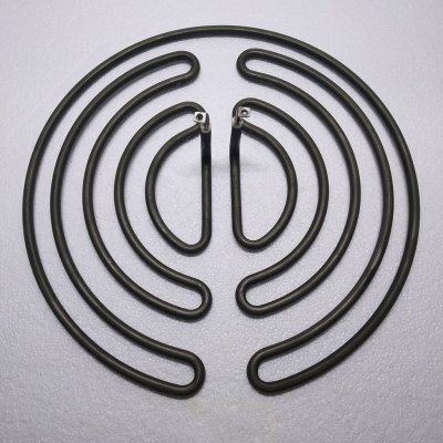 G.Gastro Topné těleso pro CGJ40-1 a CGJ40-2 – Zboží Mobilmania