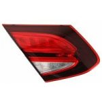 Zadní světlo - levé vnitřní MERCEDES C (W205) | 2014-2021 | HELLA | – Hledejceny.cz