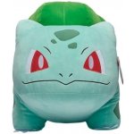 Pokémon Bulbasaur 60 cm – Zboží Dáma