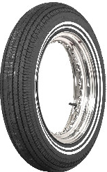 Coker Classic Rib 2WW 5/0 R16 71S