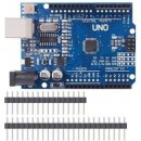 Arduino UNO R3 klon s Atmega328P