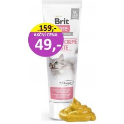 Brit Care Paste Salmon Creme 100 g