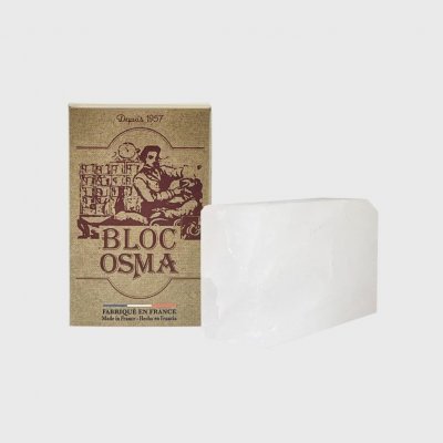 OSMA kamenec alum stone 75 g