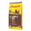 Granule pro psy Josera Adult Lamb & Rice 12,5 kg