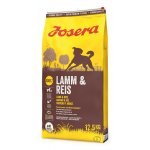 Josera Adult Lamb & Rice 12,5 kg – Zbozi.Blesk.cz